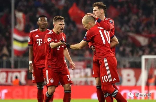 拜仁慕尼黑回到正轨了吗,拜仁回归正轨客场