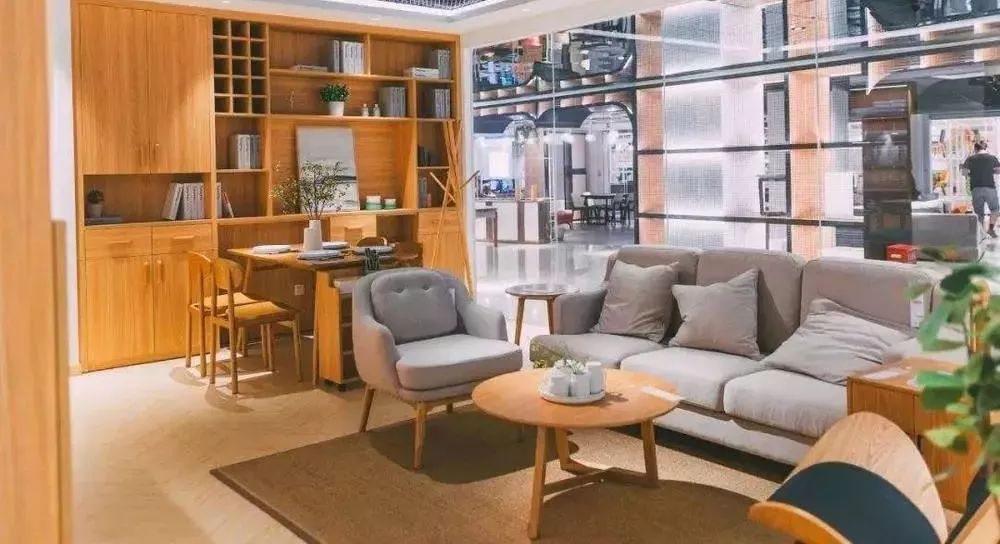 一家物流,最新获得融资的物流平台