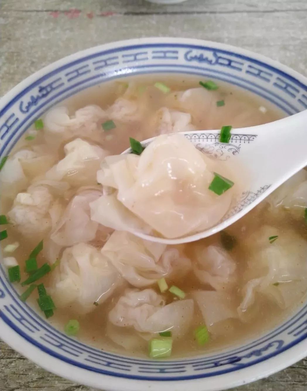 常州哪里的小馄饨最好吃,南京十大最好吃的馄饨店排名