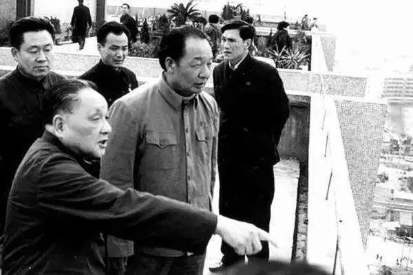 1978年中国命运大转折,1978中国命运大转折