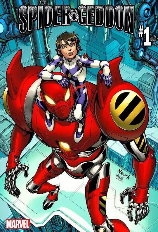 蜘蛛侠终极档案书,蜘蛛侠究极档案