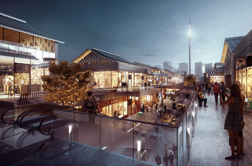 义乌有多国际化,义乌时尚之都