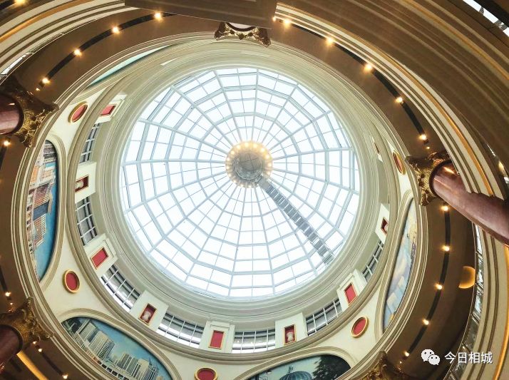 2019苏州相城区环球港,苏州相城环球港