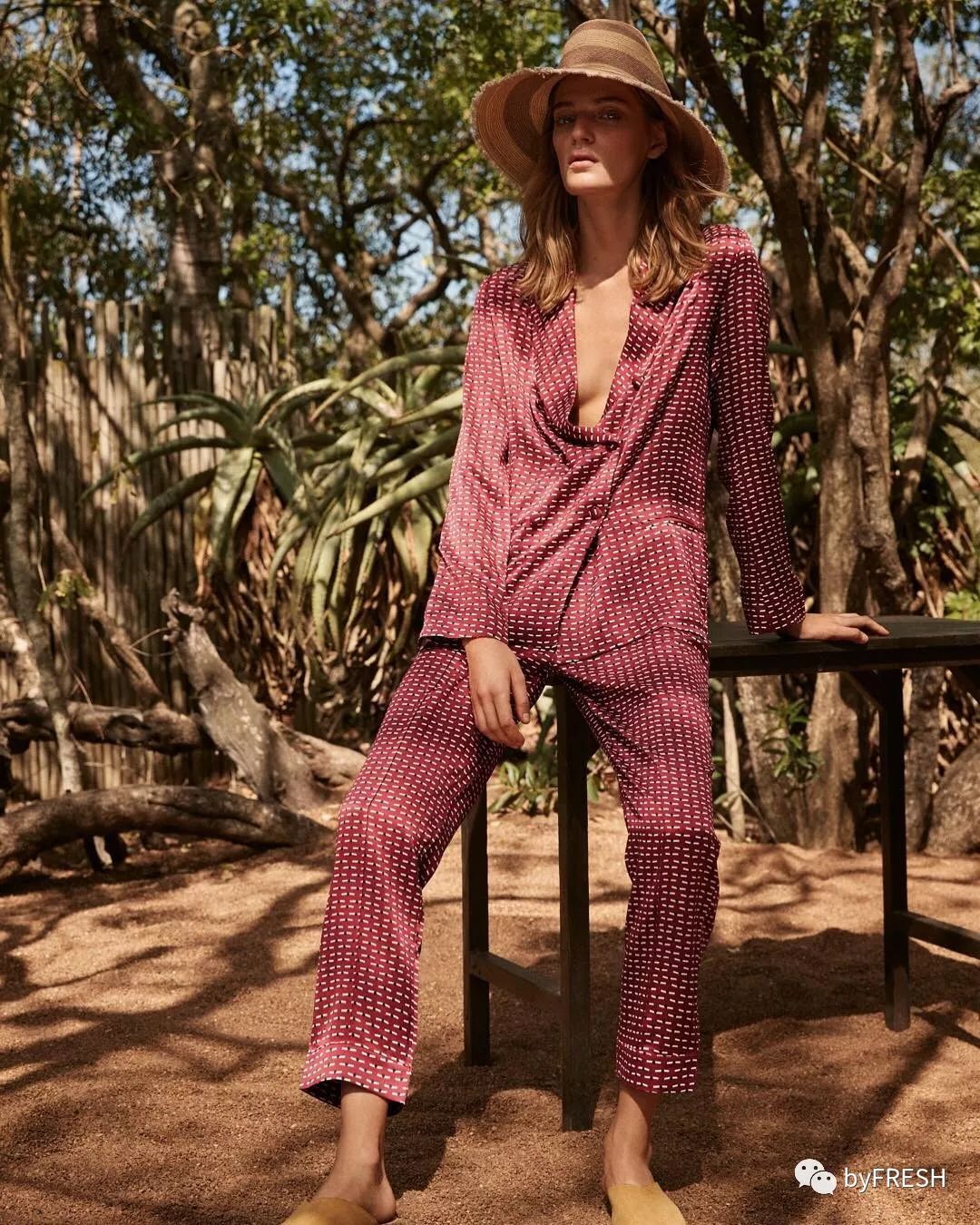 最受欢迎的小众品牌,比较小众的名牌