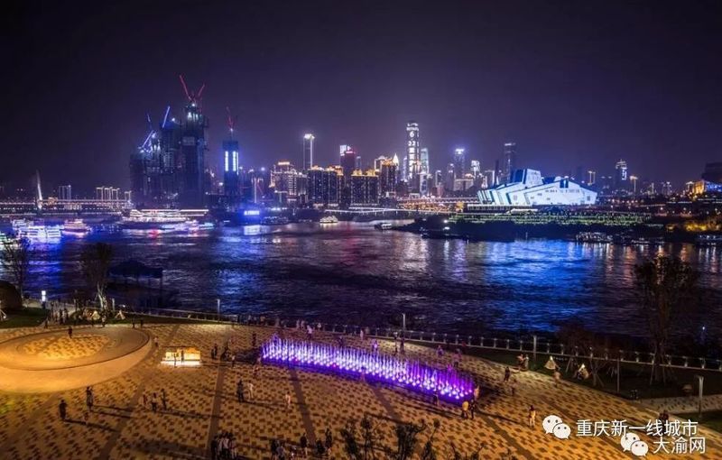 重庆楼市9大潜力板块,重庆楼市精华区范围