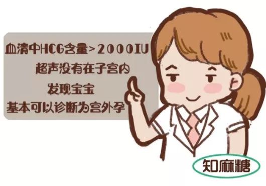 聊聊怀孕这些事,怀孕这件大事儿