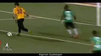 这几个过人技巧就连门将都会，大家也要掌握啊！