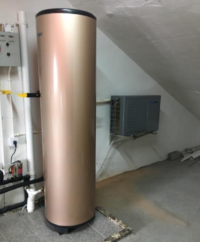 为什么都说空气能热水器不好,如何才能选择空气能热水器