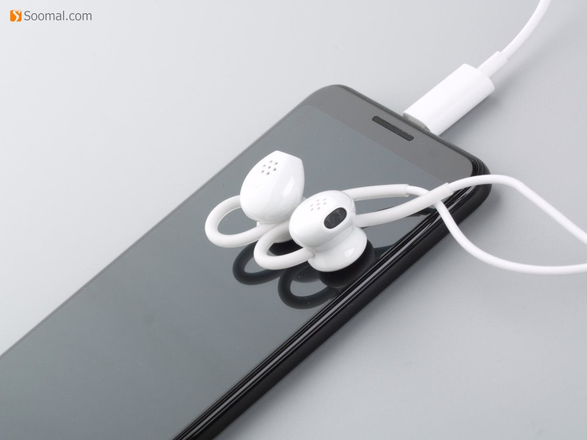 googlepixel3高清大图,谷歌pixel3自拍测试