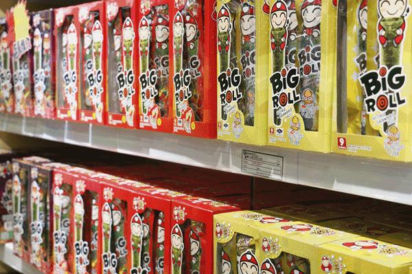 西安这地儿全球进口商品白菜价！逛完立马删掉代购微信！