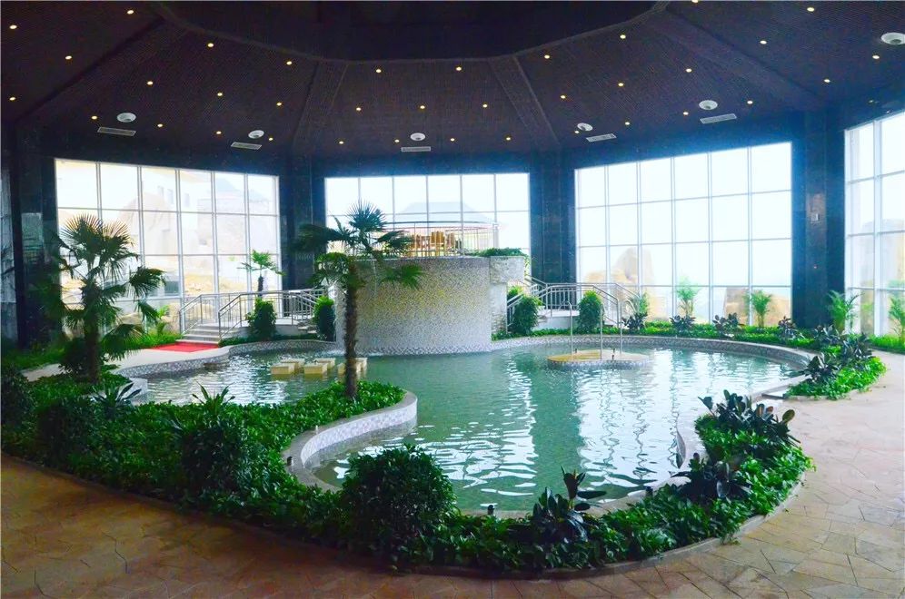 泰山温泉城团购价格,团购活动惊爆价