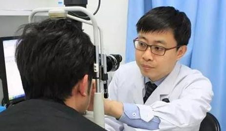 每天眼上敷一片，眼不花看得清，再也不怕近视了，男女老少都爱！