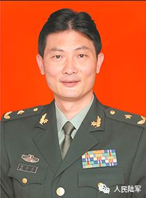 陆军十大标兵第一批,陆军十大标兵军颁奖仪式