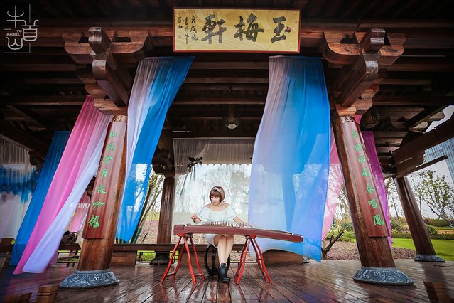 牛首山佛顶宫与古鸡鸣寺,带您朝拜南京牛首山佛顶宫