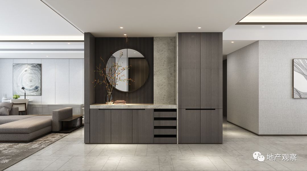 实探一线湖景房,实探丹阳豪宅区