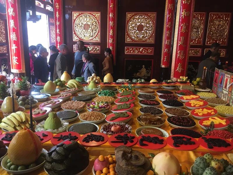 章公祖师肉身坐佛被谁偷走的,章公祖师肉身坐佛案分析