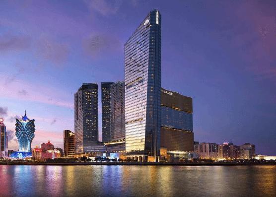 回归20年澳门的感受,回归祖国20年