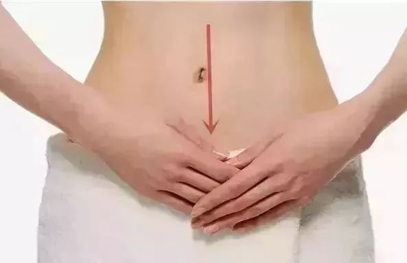 揉腹养生操怎么做,健康揉腹操