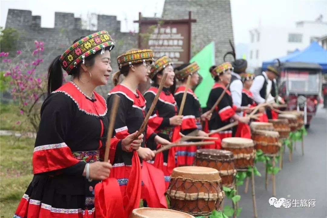 上林葵花节景点,广西上林葵花文化旅游节