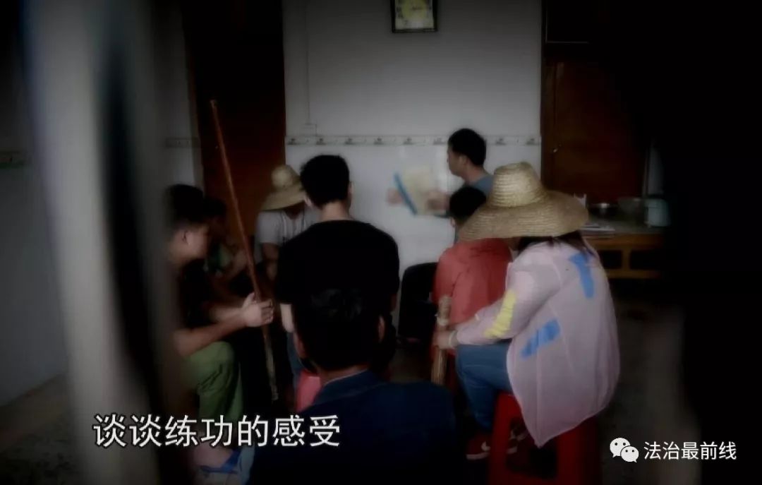 微电影《走出泥潭》：认清*教邪**本质，珍惜美好