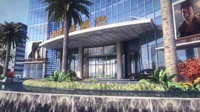 这就是新桥,这里是新桥小学