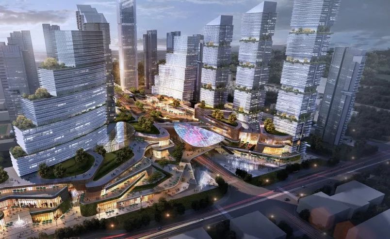 这就是新桥,这里是新桥小学