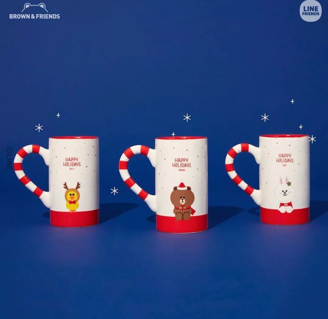 少女心圣诞节的小物品,圣诞节最美小物