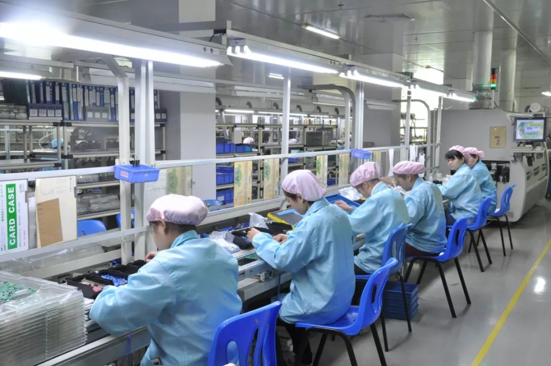 厉害了我的国科技新变化作文,河源科技创新