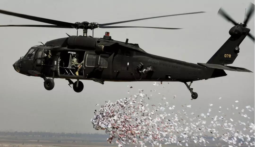 陷入了17年，终于要从阿富汗撤军7000人！美军暴露的弱点给解放军提了个醒……