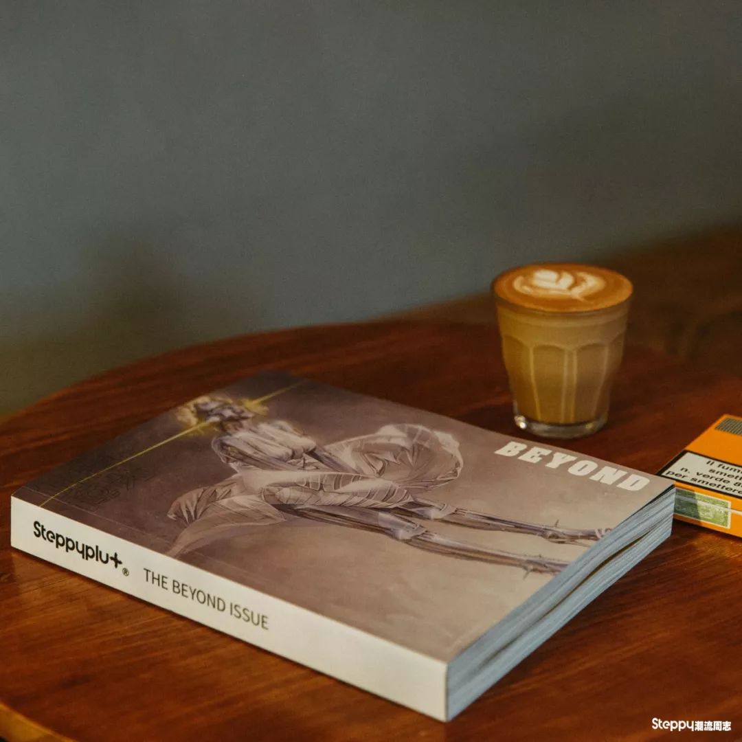 潮流这个东西是一个轮回,潮流这个东西本身就是个圈