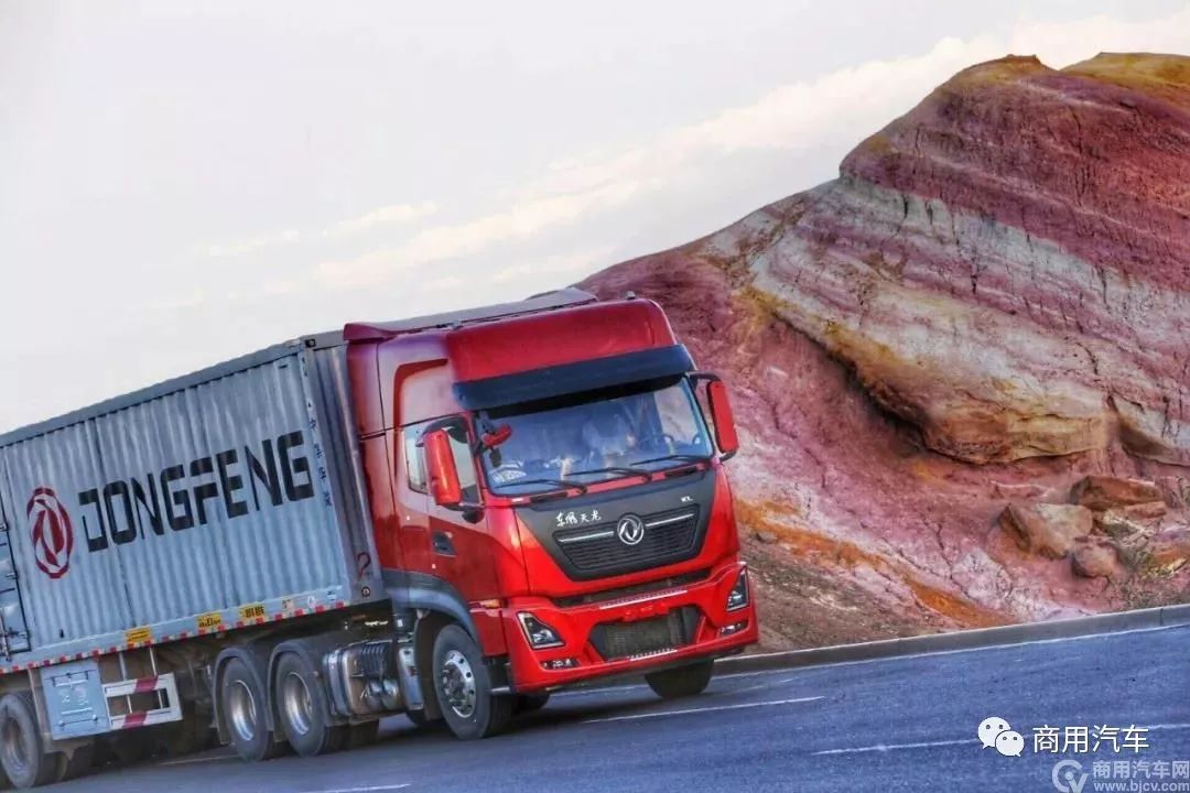 试销50天订单超1100，天龙KL就是这么牛！