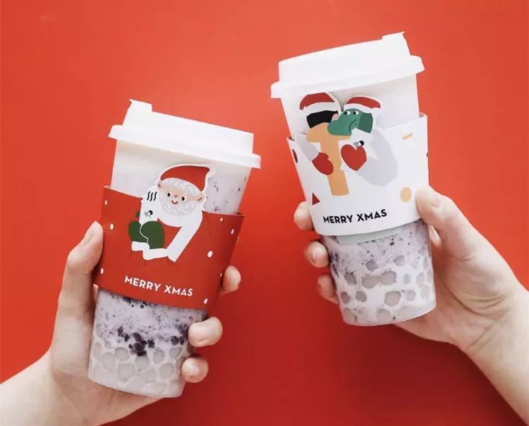 舌尖美食｜圣诞主题美食种草，赶紧领着这份指南去打卡吧！