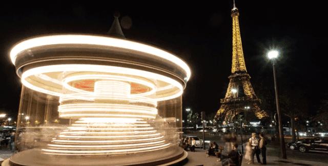 独家|金牛将新增8个公园！在你家附近吗？