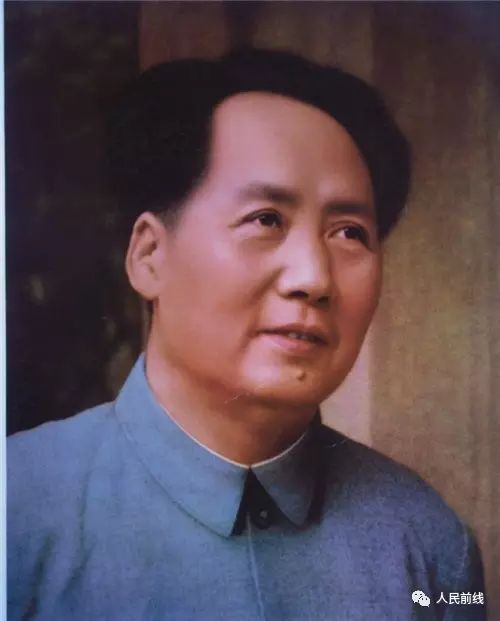 毛*东泽**诗词中柔肠百转的另一种情怀