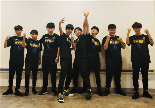 久竞冠军时刻,久竞银龙杯比赛