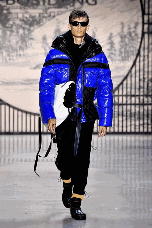 曾经帮我代购的外国友人居然……让我帮他买件波司登羽绒服