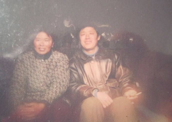 一个丰县打工妹的奋斗历程,丰县打工妹的感悟