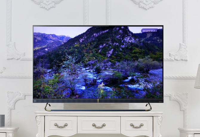 长虹电视chiq评测,长虹chiq电视65q3t评测