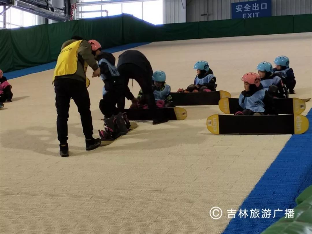 「最全」快约起来!雪博会“扫馆”攻略,请收好这份购物宝典!