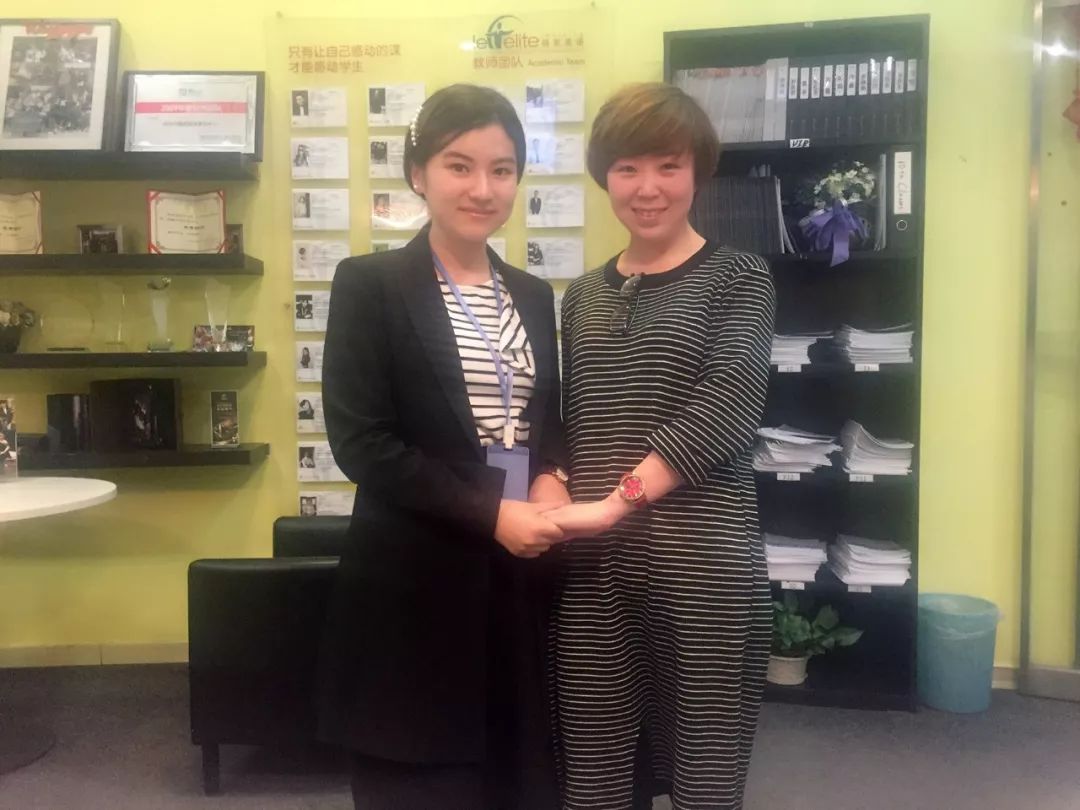 哈佛的学生都在看这种视频，每天15分钟，英语水平暴增！