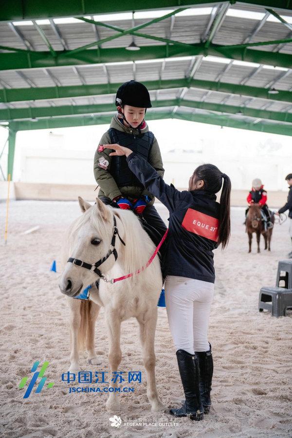 常州爱琴海购物公园奥特莱斯,开业3天客流超72万