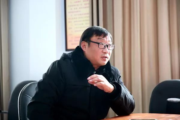 「见证改革开放40周年焦作法院集体」博爱法院许良中心法庭：穿梭于山区的公平使者