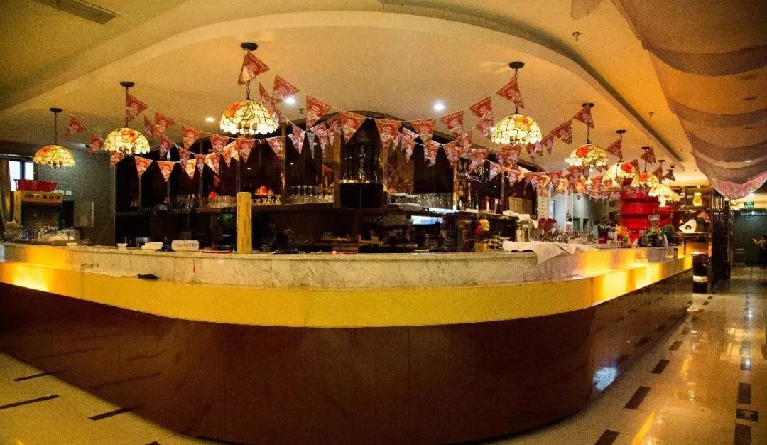 菏泽哪家西餐厅高端,菏泽适合约会的餐厅