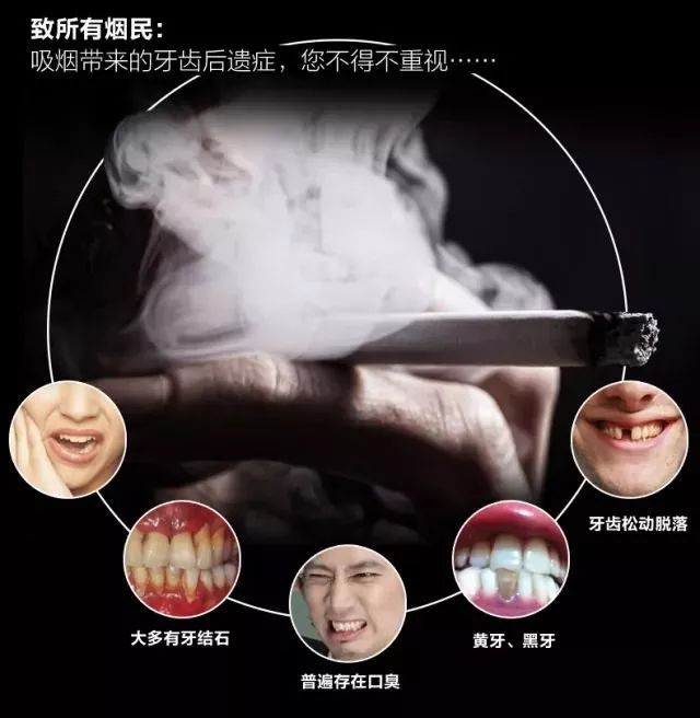 牙不好一般最大原因,牙齿越来越差的原因