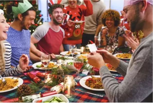 平安夜快乐歌曲,平安夜快乐可以说吗