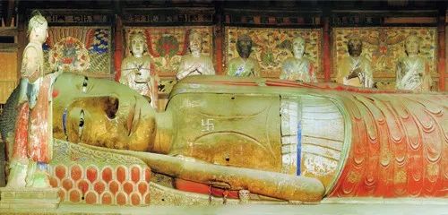 张掖市山丹县大佛寺景区优惠,张掖大佛寺景区门票价格