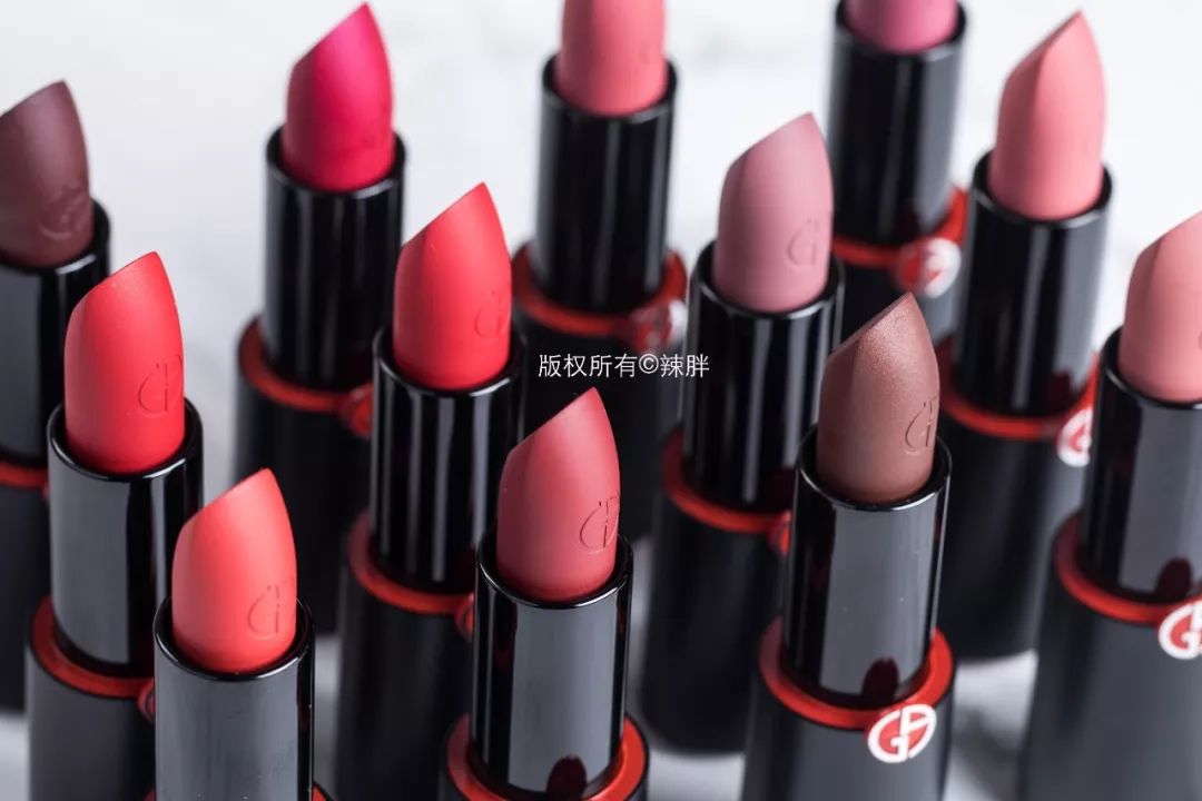 新品全试色I这支最美唇膏美到犯“罪”，红一整年全靠她！