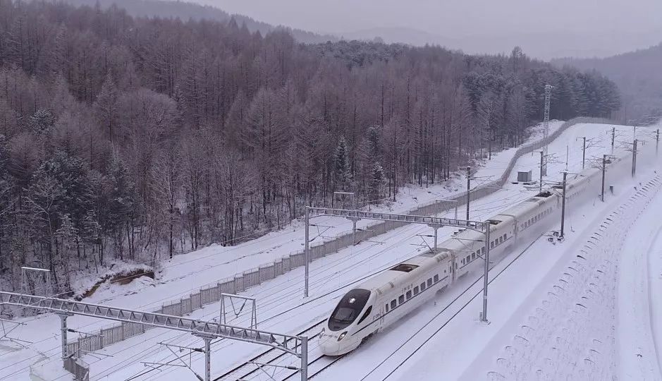 哈牡高铁优惠,哈牡高铁票价要多少钱