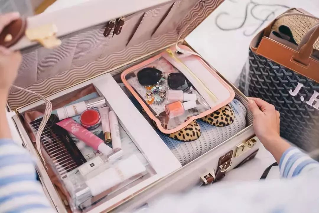 行李箱便宜又好用的小众品牌,良心国货行李箱