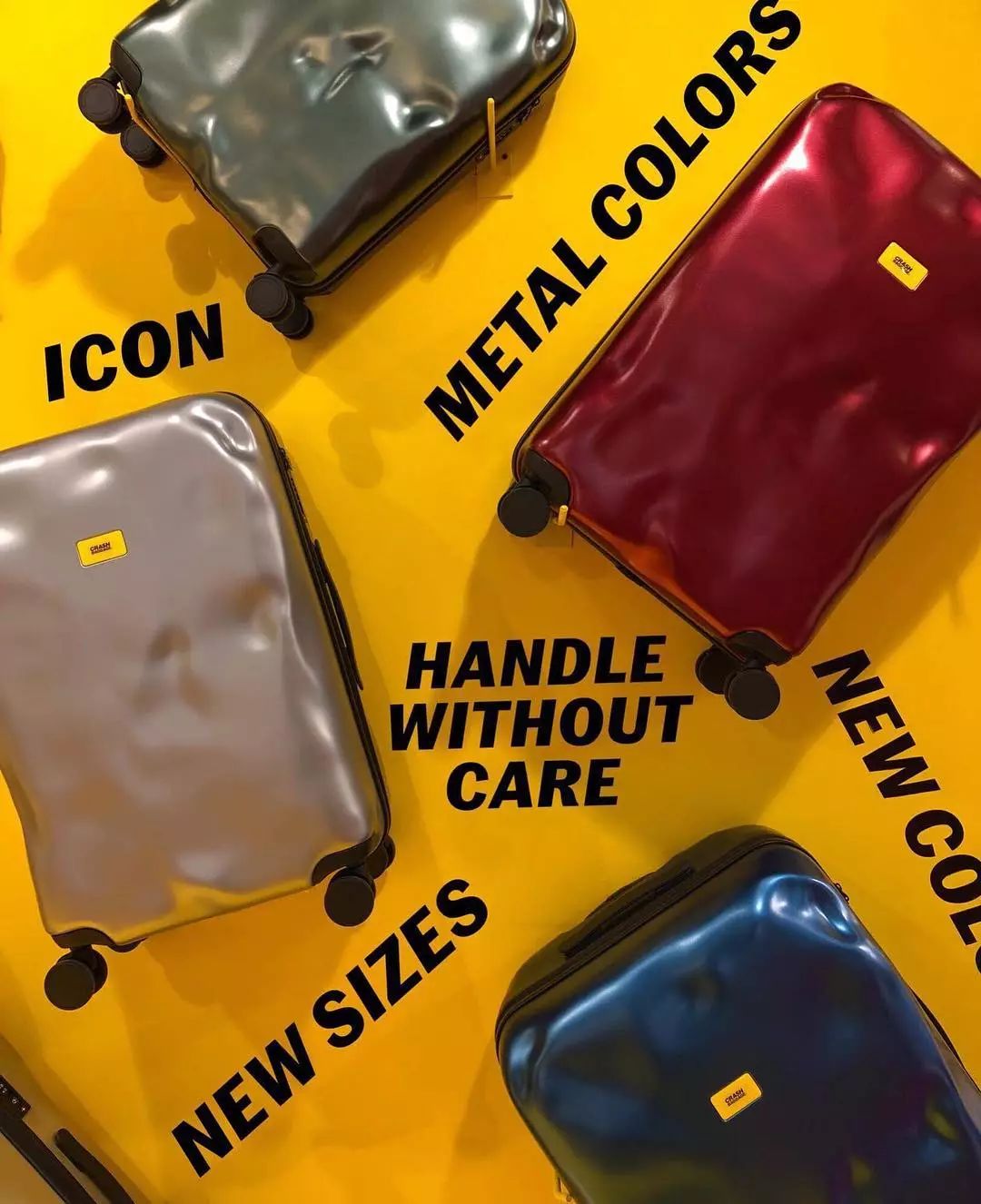 行李箱便宜又好用的小众品牌,良心国货行李箱